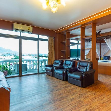 מה סאי Capital O 1115 Wang Thong Hotel Maesai מראה חיצוני תמונה