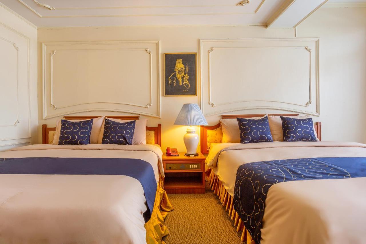 מה סאי Capital O 1115 Wang Thong Hotel Maesai מראה חיצוני תמונה