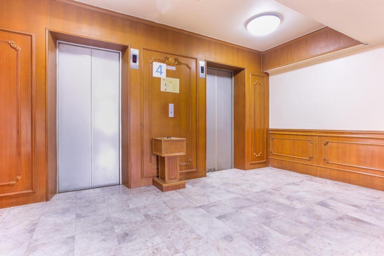 מה סאי Capital O 1115 Wang Thong Hotel Maesai מראה חיצוני תמונה