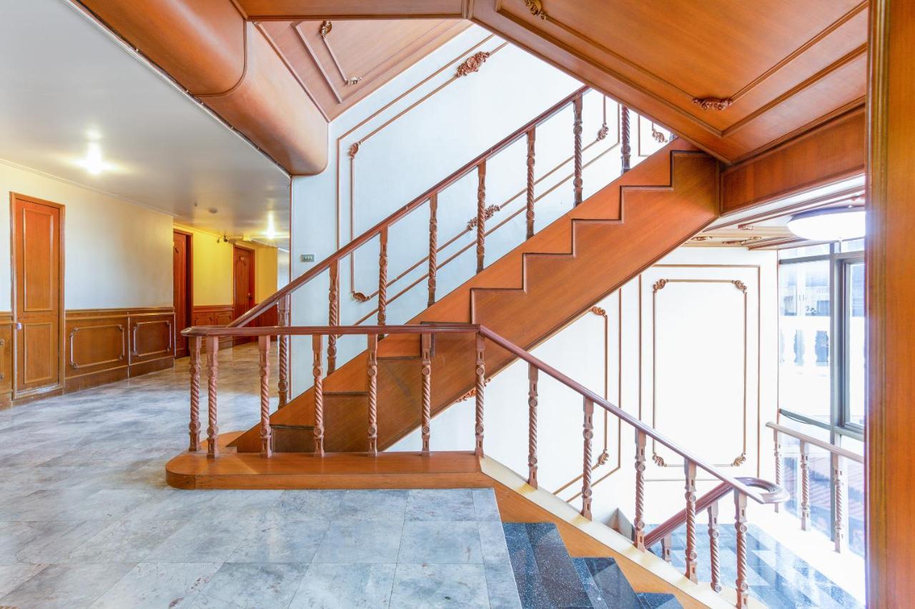 מה סאי Capital O 1115 Wang Thong Hotel Maesai מראה חיצוני תמונה
