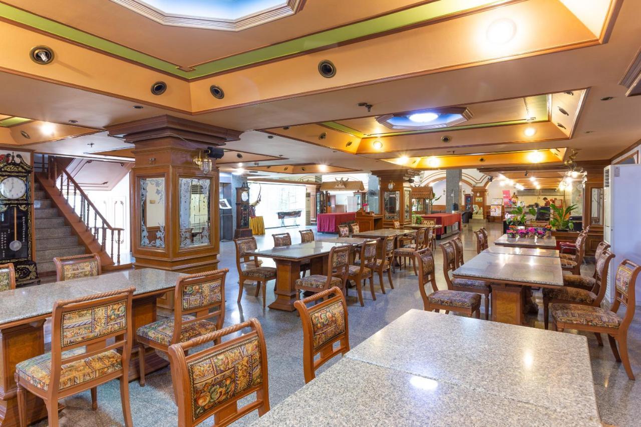 מה סאי Capital O 1115 Wang Thong Hotel Maesai מראה חיצוני תמונה