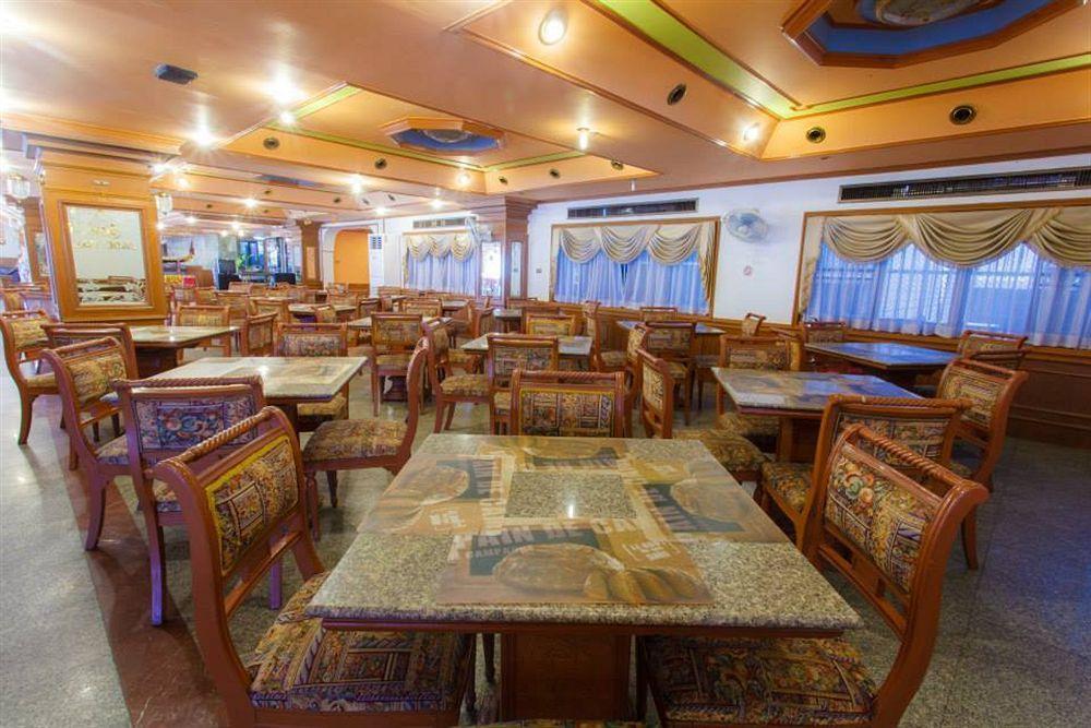 מה סאי Capital O 1115 Wang Thong Hotel Maesai מראה חיצוני תמונה