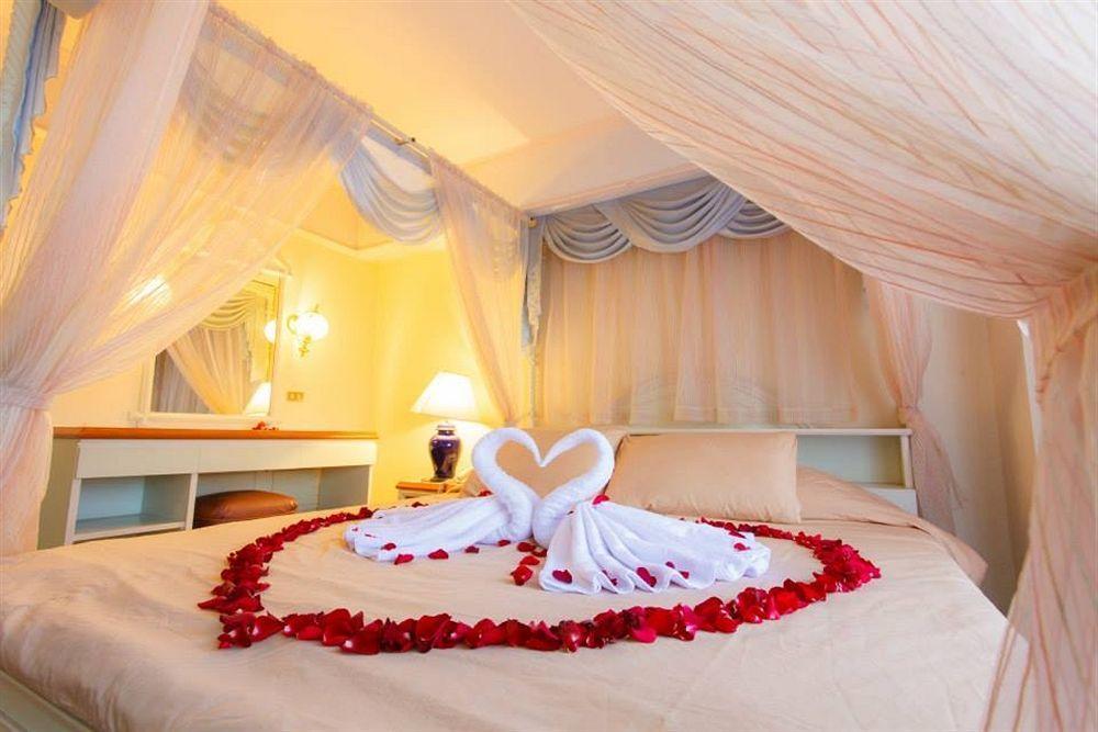 מה סאי Capital O 1115 Wang Thong Hotel Maesai מראה חיצוני תמונה