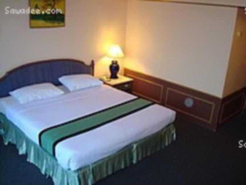 מה סאי Capital O 1115 Wang Thong Hotel Maesai מראה חיצוני תמונה