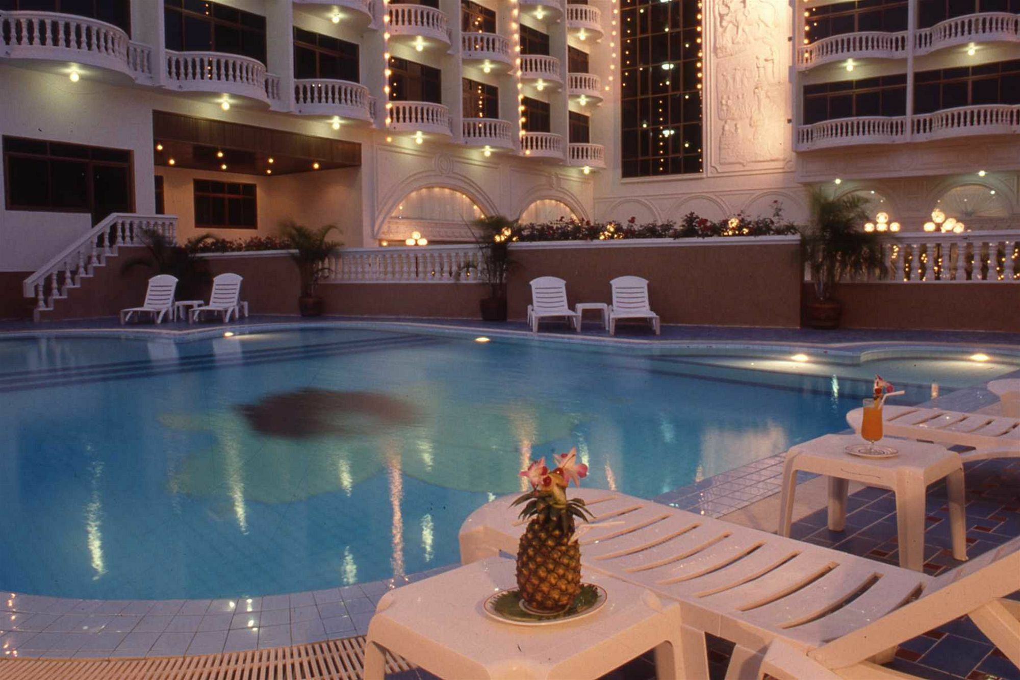 מה סאי Capital O 1115 Wang Thong Hotel Maesai מראה חיצוני תמונה